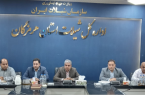 لزوم ارتقای تعهدات بیمه‌ای برای جبران خسارات احتمالی آتش سوزی در بنادر صیادی
