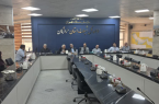 برگزاری نشست بررسی تفاهم‌نامه همکاری سازمان شیلات ایران با اتاق بازرگانی هرمزگان، نظام مهندسی کشاورزی و منابع طبیعی و اتحادیه تولیدکنندگان و صادرکنندگان آبزیان