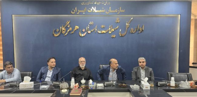 صیادان هرمزگان در اولویت برنامه‌های توسعه‌ای مجلس و شیلات/ هرمزگان، قطب شیلات ایران؛ اتحاد برای آینده‌ای روشن در ساحل جنوب