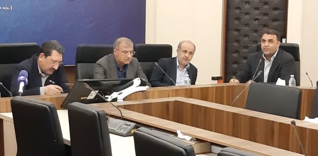 هرمزگان استانی بی بدیل در حوزه معادن، تجارت و صنعت