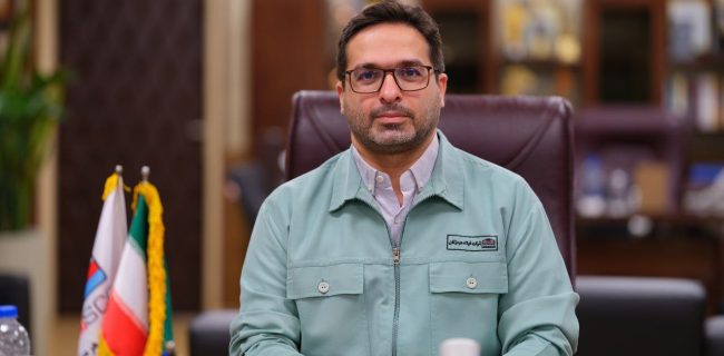 تاب‌آوری اقتصادی و رشد تولید کشور با تکیه بر صنعت و معدن
