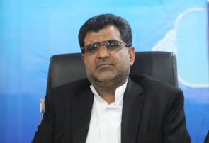  فرماندار رودان منصوب شد