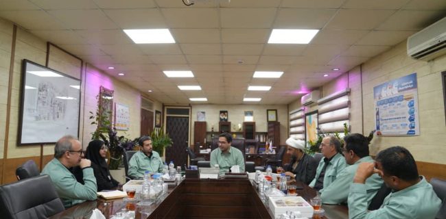 برنامه‌های فرهنگی باید ریشه در فرهنگ سازمانی داشته باشد