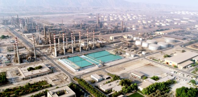 شرکت پالایش نفت بندرعباس در صدر شرکت های پالایشی/ رشد ۴۳۵ درصدی سود خالص شبندر در بهار ۱۴۰۴