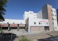 گامی برای کمک به درمان کودکان؛ اهدای دستگاه بیهوشی پیشرفته از سوی پالایش نفت بندرعباس