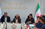 نشست سازمان های مردم نهاد استان هرمزگان برگزار شد