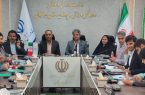 رئیس هیئت اسکیت استان هرمزگان انتخاب شد       
