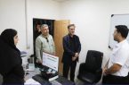 نیروی انسانی، محور توسعه در منطقه ویژه پارسیان/ کارکنان سرمایه‌های ماندگار سازمان‌اند