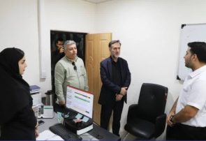 نیروی انسانی، محور توسعه در منطقه ویژه پارسیان/ کارکنان سرمایه‌های ماندگار سازمان‌اند