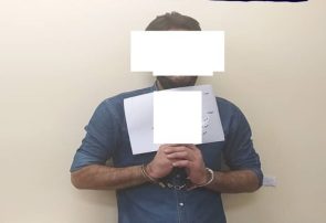 دستگیری کلاهبردار حرفه ای در هرمزگان