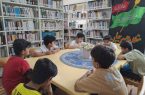 نشست جمع‌خوانی از کتاب زندگی چهارده معصوم امام حسین(ع) برگزار شد