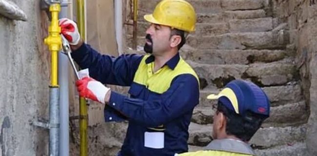 کارسازی ۲۵۰ مورد انشعاب رایگان تأسیسات ساختمانی به مددجویان هرمزگانی