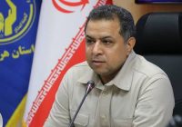 پخت و توزیع بیش از یک میلیون و ۱۳۸ هزار پرس غذای گرم در پویش اطعام حسینی استان هرمزگان