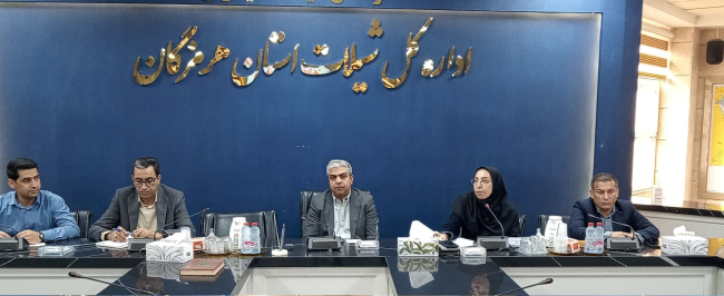 پرورش صدف خوراکی یکی از مصداق‌های بارز توسعه اقتصاد دریا محور