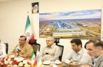 زمین های رهاشده تعیین تکلیف شود/تدوین طرح جامع انرژی برای پارسیان ضروری است/ ساماندهی سرمایه گذاران، پیش شرط توسعه منطقه ویژه پارسیان