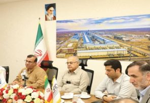 زمین های رهاشده تعیین تکلیف شود/تدوین طرح جامع انرژی برای پارسیان ضروری است/ ساماندهی سرمایه گذاران، پیش شرط توسعه منطقه ویژه پارسیان