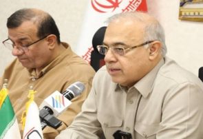 عزم جدی برای تبدیل پارسیان به قطب صنعتی/پارسیان با تولید عظیم پتروشیمی و فولاد، پرچم اقتصاد ملی را بالا می‌برد