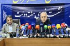 هفته دولت با ۹۳۴ پروژه و ۱۳۱ همت اعتبار در هرمزگان/صمت و بنادر رکورددار سرمایه‌گذاری در استان