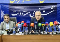 هفته دولت با ۹۳۴ پروژه و ۱۳۱ همت اعتبار در هرمزگان/صمت و بنادر رکورددار سرمایه‌گذاری در استان+فیلم