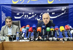 هفته دولت با ۹۳۴ پروژه و ۱۳۱ همت اعتبار در هرمزگان/صمت و بنادر رکورددار سرمایه‌گذاری در استان