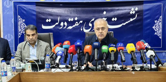 هفته دولت با ۹۳۴ پروژه و ۱۳۱ همت اعتبار در هرمزگان/صمت و بنادر رکورددار سرمایه‌گذاری در استان