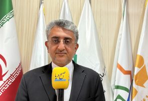  بهره‌برداری از ۵ پروژه عمرانی و فرهنگی به ارزش ۸۵ میلیارد تومان در هفته دولت+فیلم