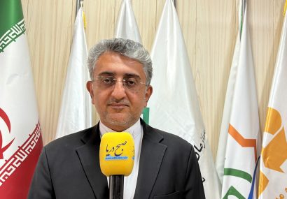  بهره‌برداری از ۵ پروژه عمرانی و فرهنگی به ارزش ۸۵ میلیارد تومان در هفته دولت+فیلم