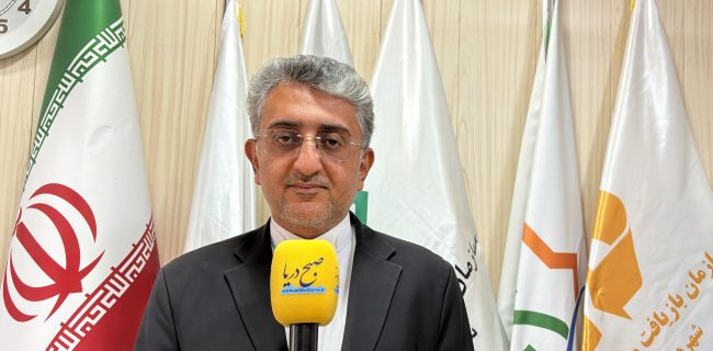  بهره‌برداری از ۵ پروژه عمرانی و فرهنگی به ارزش ۸۵ میلیارد تومان در هفته دولت+فیلم