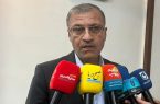 پالایشگاه نفت آفتاب چیزی جز حق قانونی نمی‌خواهد/ خوراک پالایشگاه آفتاب را تأمین کنید