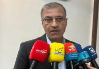 پالایشگاه نفت آفتاب چیزی جز حق قانونی نمی‌خواهد/ خوراک پالایشگاه آفتاب را تأمین کنید