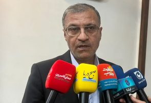 پالایشگاه نفت آفتاب چیزی جز حق قانونی نمی‌خواهد/ خوراک پالایشگاه آفتاب را تأمین کنید