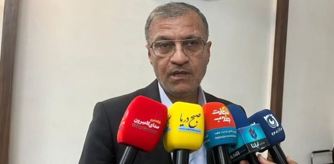 پالایشگاه نفت آفتاب چیزی جز حق قانونی نمی‌خواهد/ خوراک پالایشگاه آفتاب را تأمین کنید