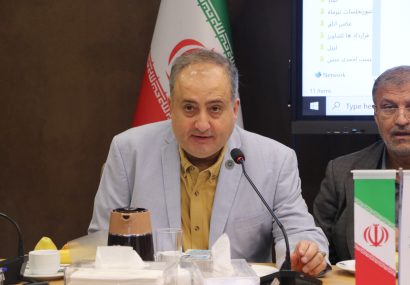 تجارت خارجی نباید قربانی بوروکراسی شود /تسهیل تجارت نیازمند هم‌افزایی و تعامل مؤثر نهادهای مسئول است