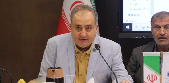 تجارت خارجی نباید قربانی بوروکراسی شود /تسهیل تجارت نیازمند هم‌افزایی و تعامل مؤثر نهادهای مسئول است