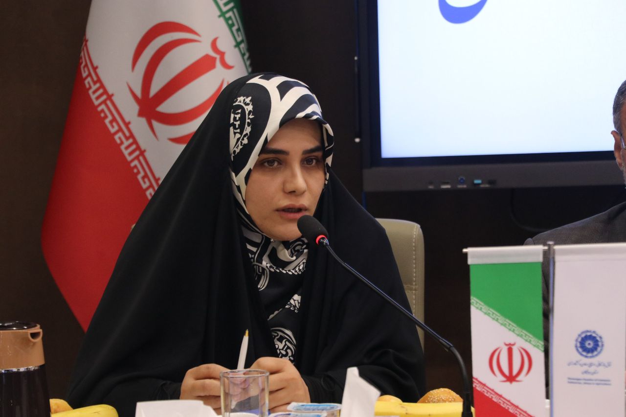  تعلل نکنیم، رقبای ما از بحران‌ها فرصت می‌سازند