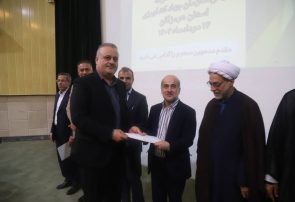 بخش خصوصی کشاورزی در بحران دوازده‌روزه خوش درخشید/ مانع تولید باشی، نفوذی هستی