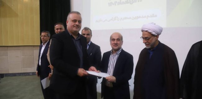 بخش خصوصی کشاورزی در بحران دوازده‌روزه خوش درخشید/ مانع تولید باشی، نفوذی هستی