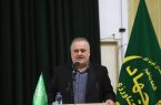 یکتاپور: اقتدار غذایی، ستون دوم اقتدار ملی است