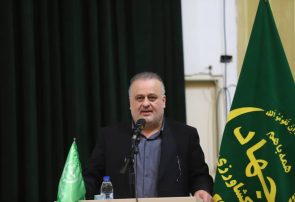 یکتاپور: اقتدار غذایی، ستون دوم اقتدار ملی است