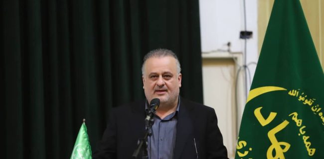 یکتاپور: اقتدار غذایی، ستون دوم اقتدار ملی است