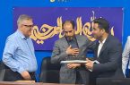 تجلیل از مدیر تأمین و توزیع؛ ربیعی به البرز رفت، کرمی آمد