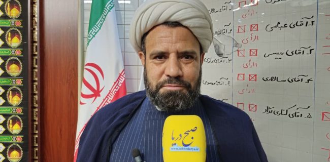 هدف ما خدمت به مردم بندرعباس است، نه سهم‌خواهی از کمیسیون‌ها+فیلم