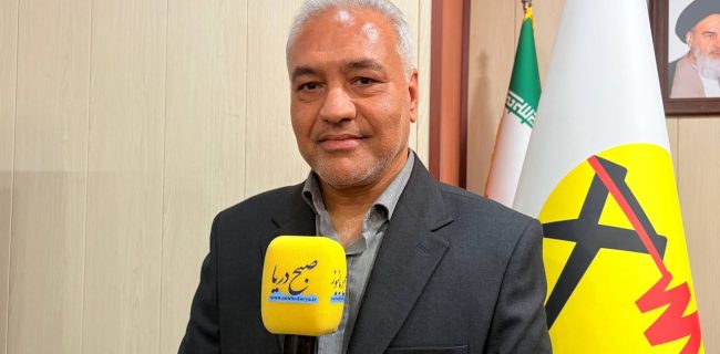 زنگ خطر رمزارزهای غیرمجاز در غرب هرمزگان/ خاموش کردن یک کولر گازی، نجات سه کیلووات برق+فیلم