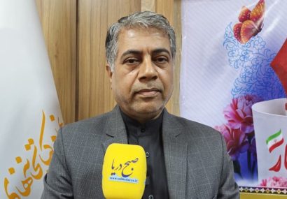 بندرعباس ۱۴۰۵؛ افتتاح بزرگ‌ترین کتابخانه هرمزگان/۲۱ شهر هرمزگان در صف ساخت کتابخانه+فیلم