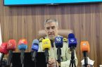 کاهش ۲۰ درصدی سرقت و ۶۵ درصدی قتل در هرمزگان / ۱۰۰ درصد کشف سرقت‌های مسلحانه