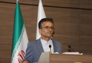 احداث برج رسانه هرمزگان اولویت متولیان باشد