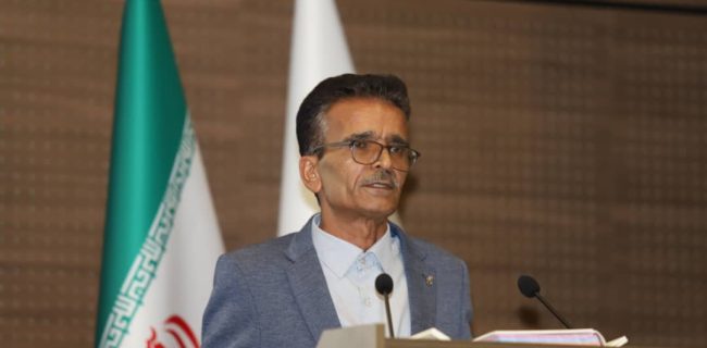 احداث برج رسانه هرمزگان اولویت متولیان باشد
