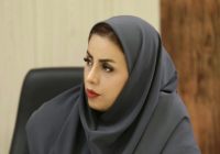 روایت زنانه‌ای از قلب رسانه