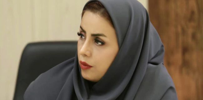 روایت زنانه‌ای از قلب رسانه