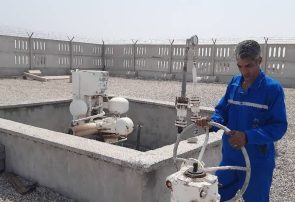 قطع گاز شبیه‌سازی شد / ارتقای MTTR و تاب‌آوری شبکه انتقال گاز با مانور آب‌شیرین